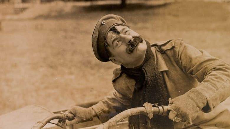 The Better 'Ole (1926)