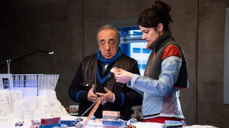 Antartica - Quasi Una Fiaba (2026)