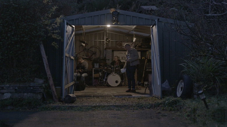 Once We Were Punks (2026)