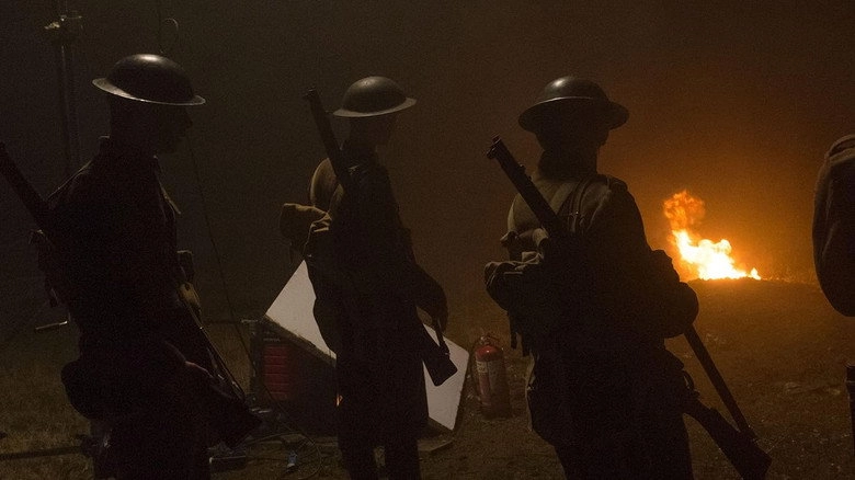 Their War (2018)