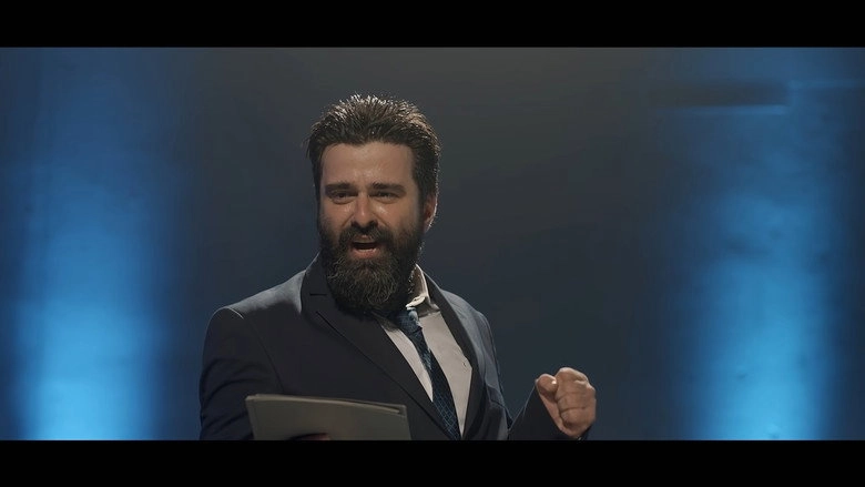 Sabit Kanca: Son Soru (2020)