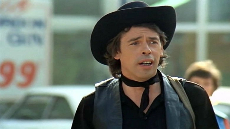 Far West (1973)