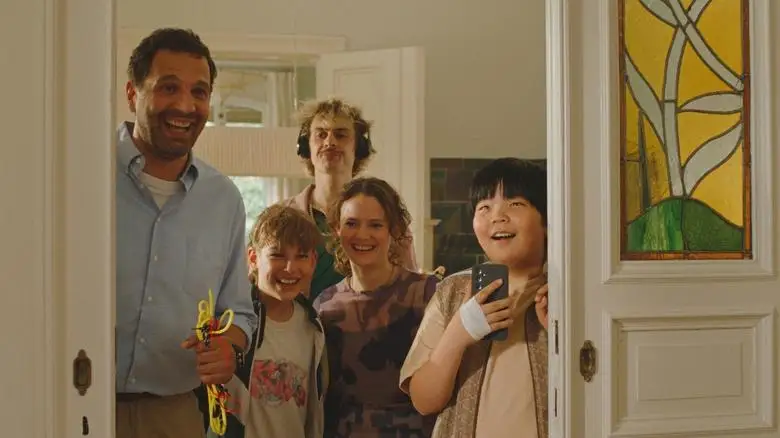 Der Prank (2025)