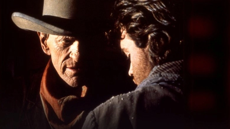 Gunsmoke: To The Last Man (1992)