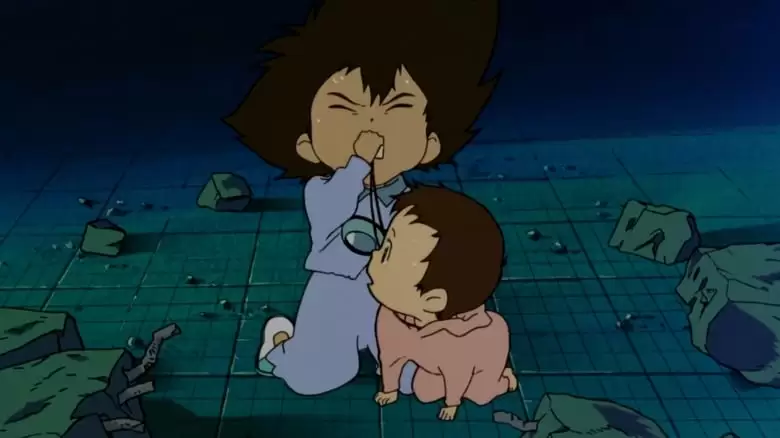 Digimon Adventure (1999)