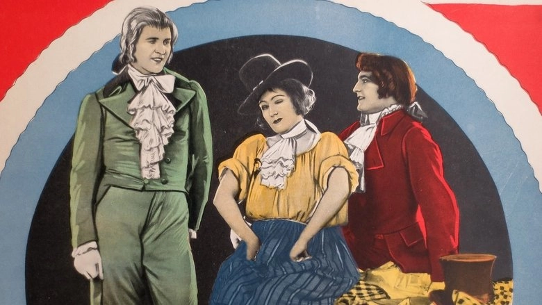 Madame Sans-Gene (1925)