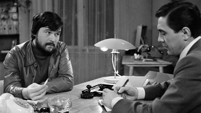 Blaznova Smrt (1973)