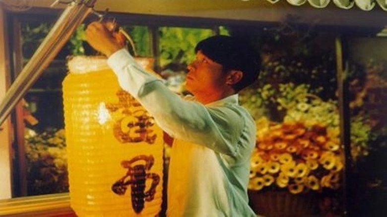 Haengbokhan Jangeuisa (2000)