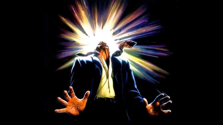 Scanners II: The New Order (1991)