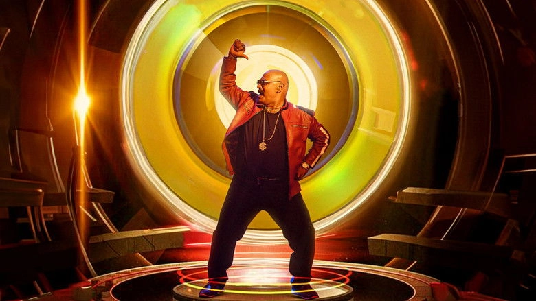 Music Shop Murthy (2024)