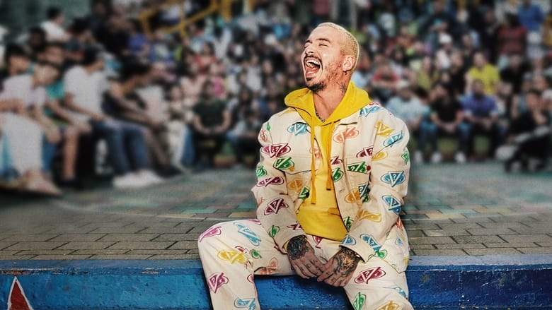 The Boy From Medellin (2020)