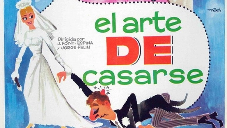 El Arte De Casarse (1966)