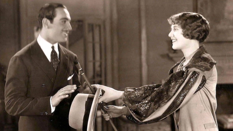 The Call Of The Canyon (1923)