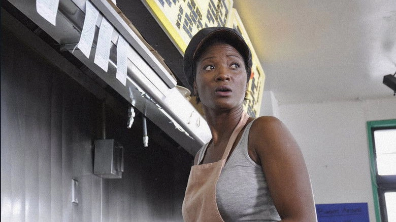 Go For Sisters (2013)