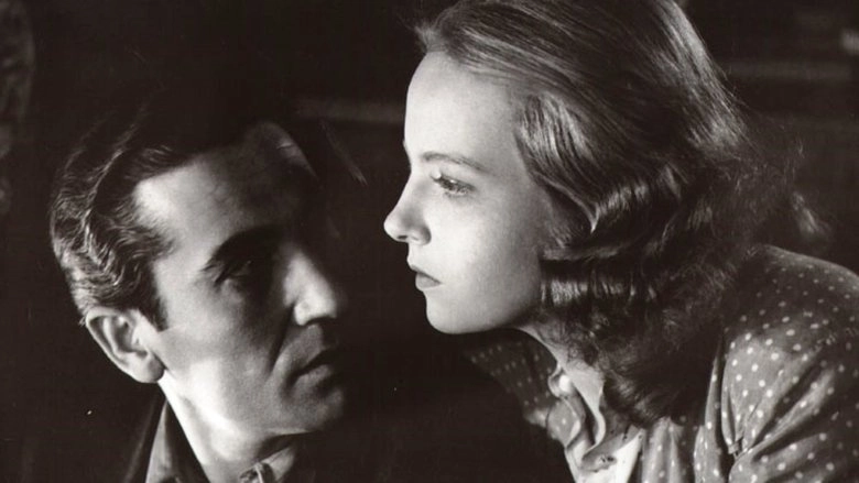 Dom Na Pustkowiu (1950)