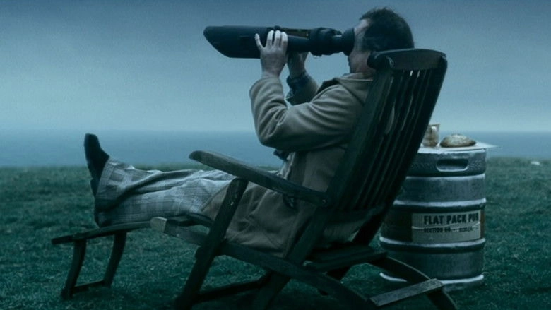 Time Gentlemen, Please (2010)