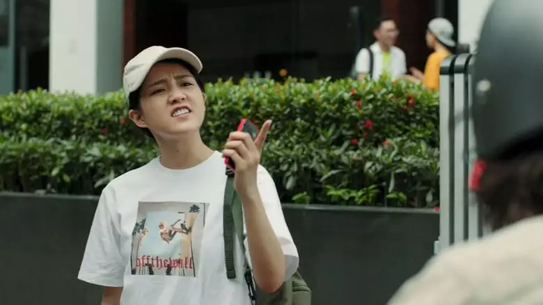 Ca Chon, Anh Dung Di! (2019)