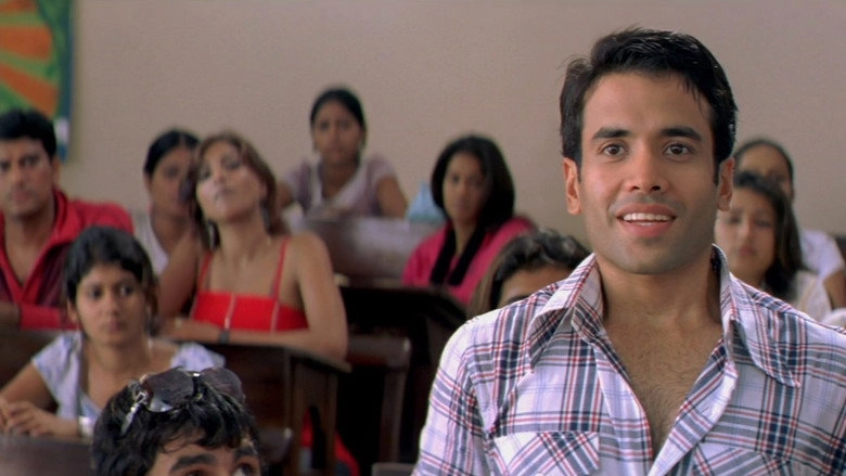 Good Boy, Bad Boy (2007)