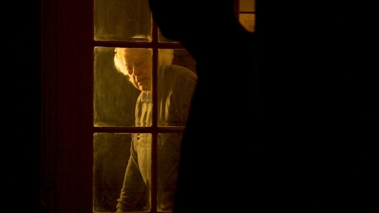 Restless Child (2017)