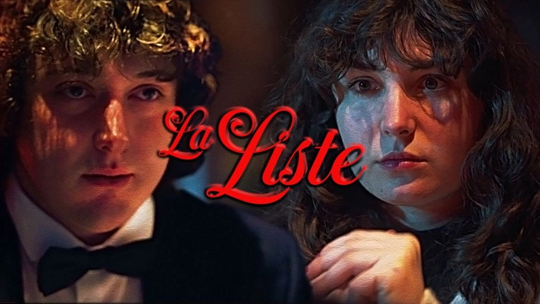 La Liste (2025)