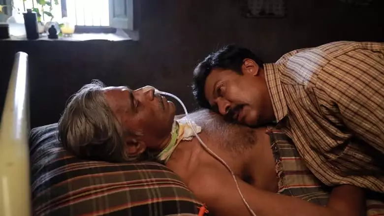 Thalaikoothal (2023)