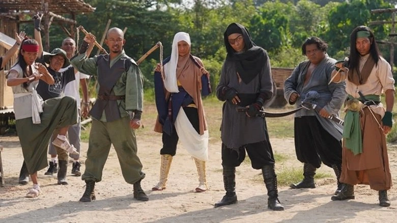 6 Jilake (2025)