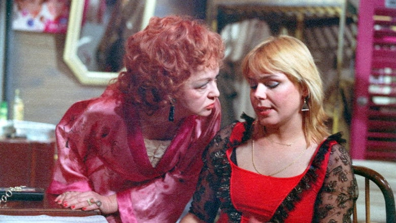 Sit Na Bludicku (1983)