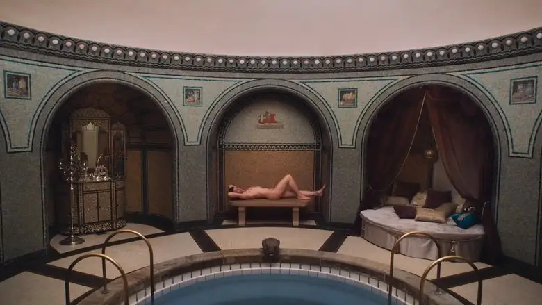 Dora Or The Sexual Neuroses Of Our Parents (2015)