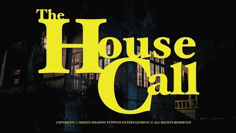 The House Call (2020)