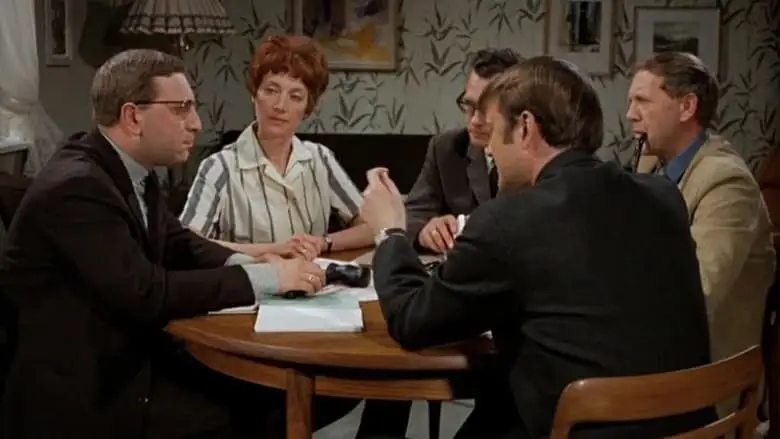 Hurra For Andersens (1966)