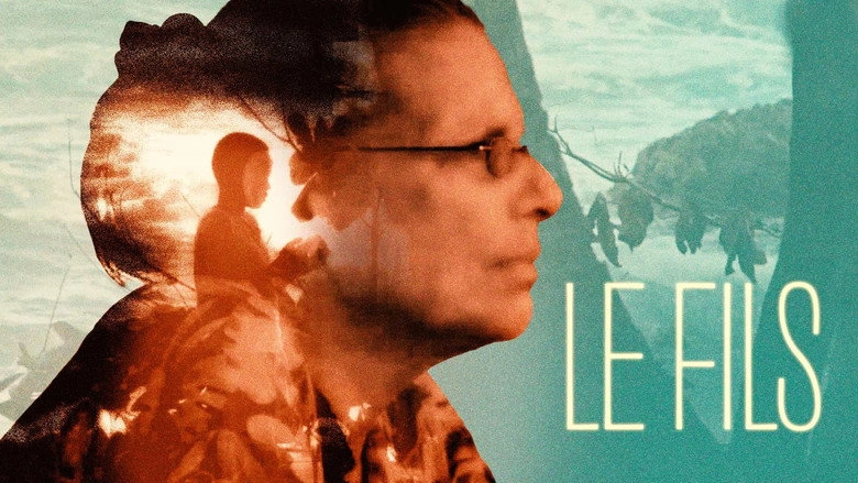 Le Fils (2024)