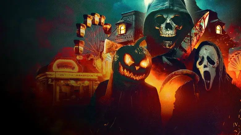 Haunt Season (2024)