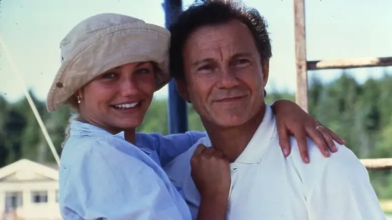 Head Above Water (1996)