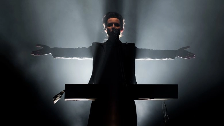 Laibach - Spectre Tour Live In Ljubljana (2014)