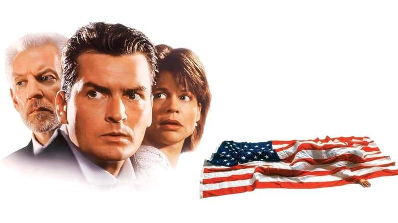 Shadow Conspiracy (1997)