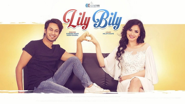 Lily Bily (2018)