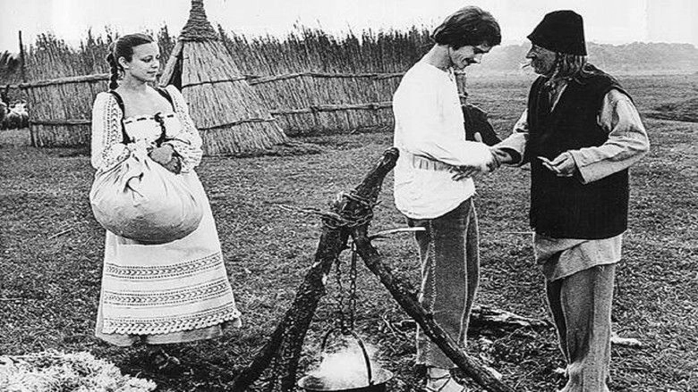 A Csillagszemu (1977)