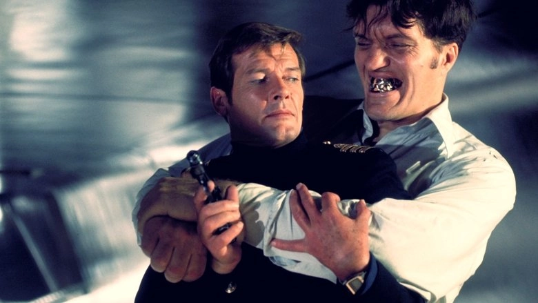 The Spy Who Loved Me (1977)