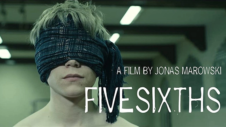 Fivesixths (2012)