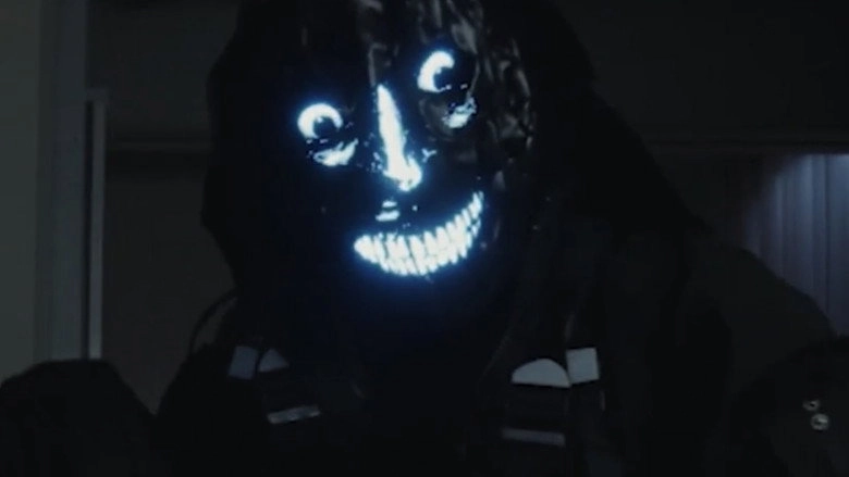 Six Till Midnight (2025)