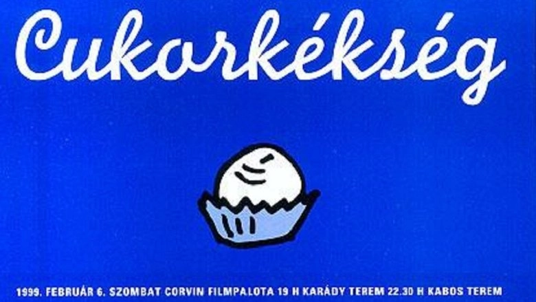Cukorkekseg (1999)