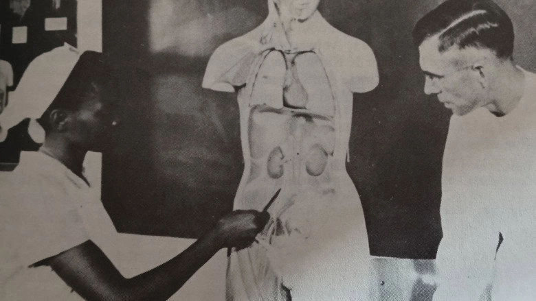 Tokende (1958)