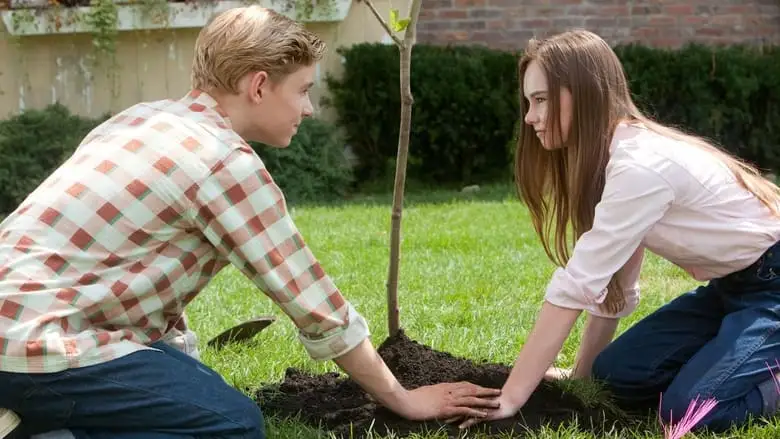 Flipped (2010)