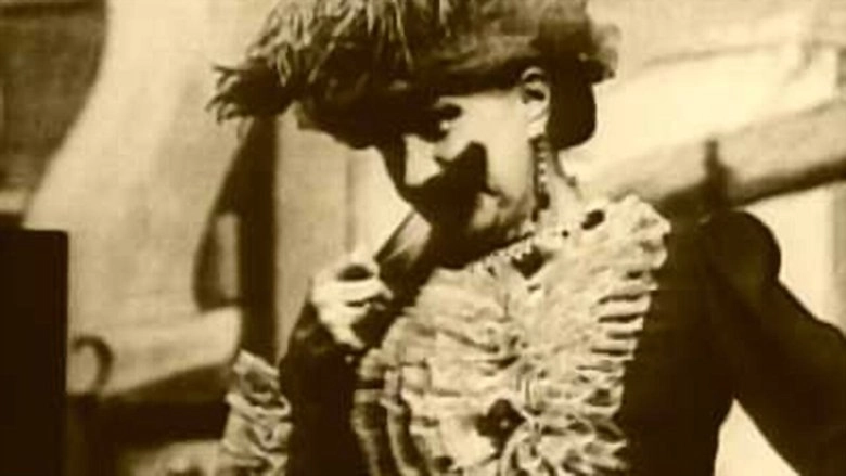 O Construtor De Sonhos (1994)