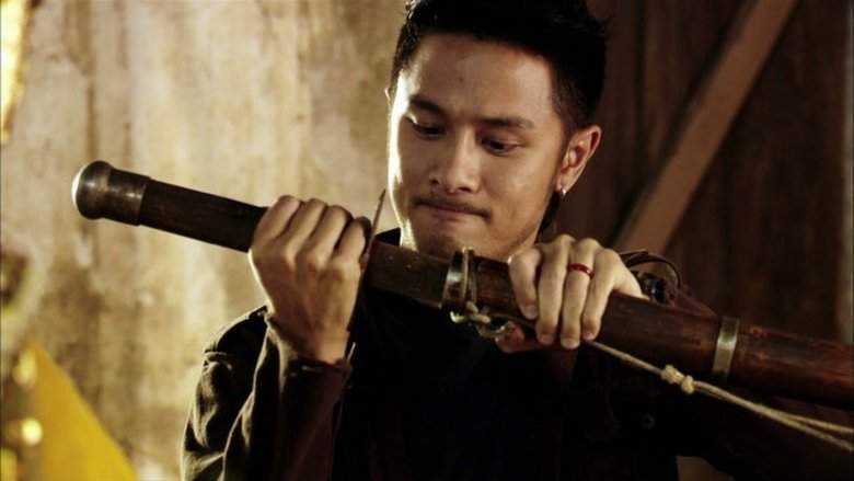 Seua Khaap Daap (2005)