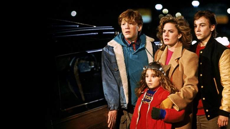 Adventures In Babysitting (1987)
