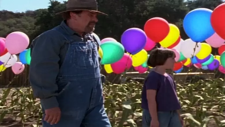 Balloon Farm (1999)