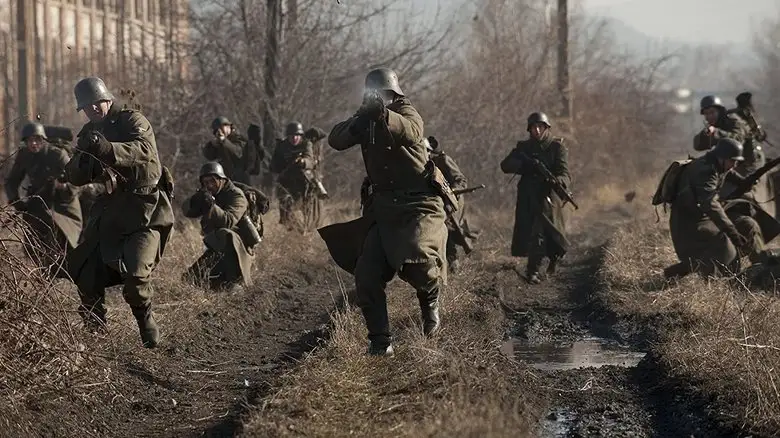Company Of Heroes (2013)