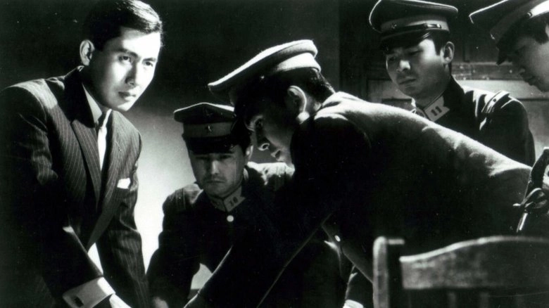 The School Of Spies (1966)