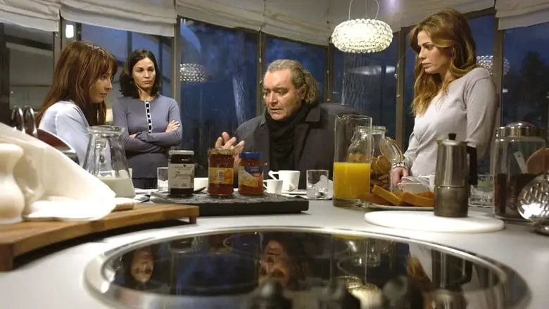 A Dinner For Them To Meet (2007)